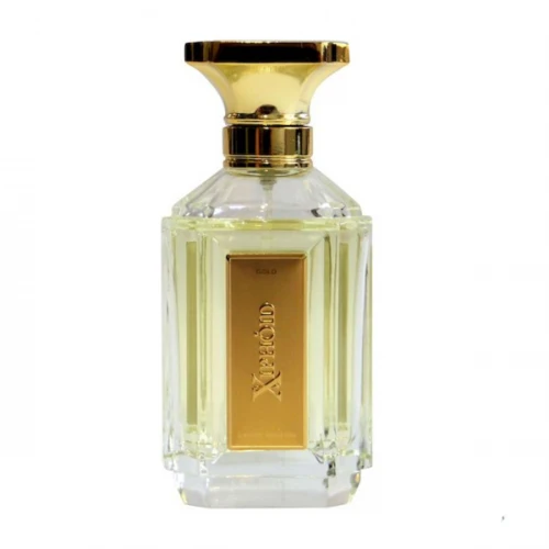 عطر زنانه گلد زیفوید